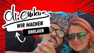 Der Urlaubsvlog mit der ganzen Wahrheit 😂