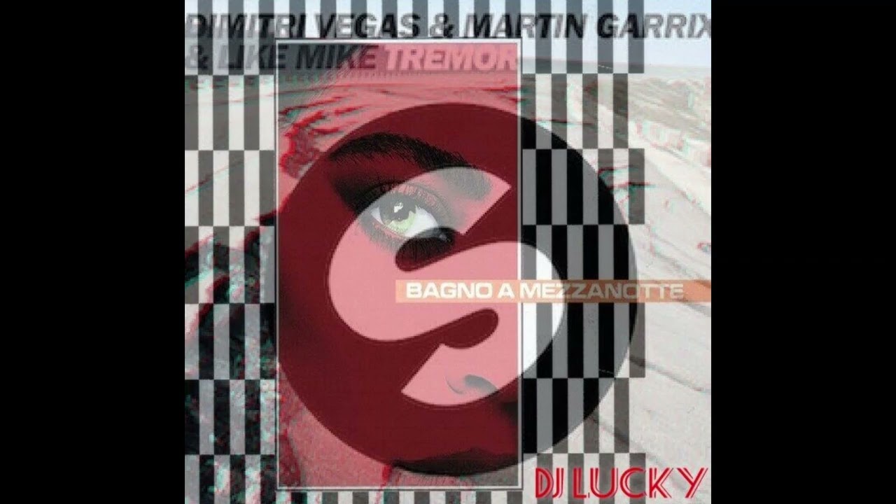 DJ Lucky