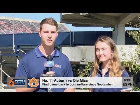 Ole Miss Preview