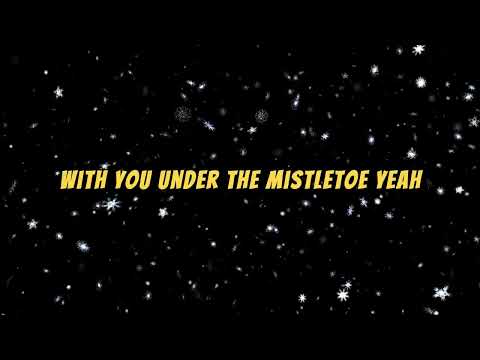 Mistletoe Notrelle | Official Lyric video