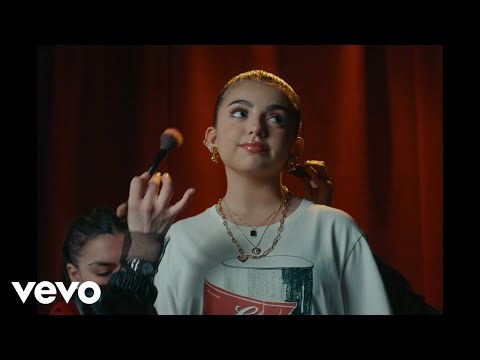 Alma Zarza - Crash