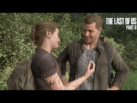 L'histoire d'Abby Commence ! | THE LAST OF US 2 FR #17