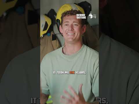 3 things Selema learned spending time with Australia's most famous first responder, Maxi ๐ฆ๐บ #shorts