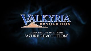New Valkyria Revolution Trailer Features Epic Soundtrack by Yasunori Mitsuda