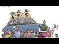 Themes in Political Cartoons
