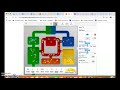 Simulation Activity and Feeding Settings