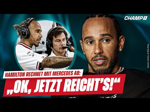 Massenabgang bei RB? / Neuer Renningenieur für LEC / HAM „reichts“ / Audis Ziele / Kein VET-Comeback