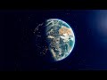 Earth's Rotation and Its Effects