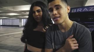 Jllama - Tell me Remix (feat. King Chris)