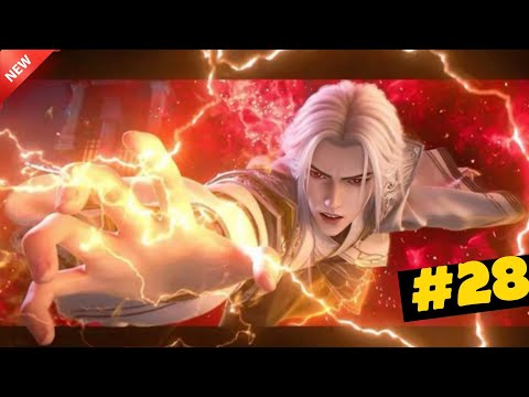 Weak Boy Become Immortal | Anime Land Explain In Hindi Part -28