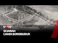 Borobudur Temple Restoration and Preservation