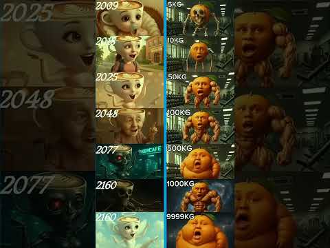 BALLERINO LOROLO & DIN DIN DUM KG EVOLUTION SINGING ＂Dramatic Expression＂