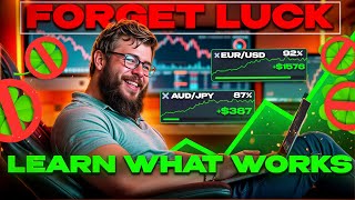 💹 BINARY OPTIONS TRADING | Support & Resistance Basics | Entry Points That Work