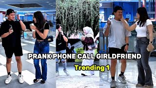 prank phone call girlfriend make you laugh part 1-15