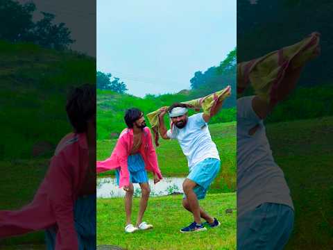 Aadiwasi song & Gulatya pathaniya #shorts