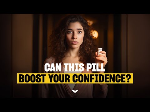 Unlock Instant Confidence with This 1-Minute Trick | Florencia Andres