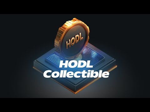 Hold On for Dear Life: The Importance of the HODL Card