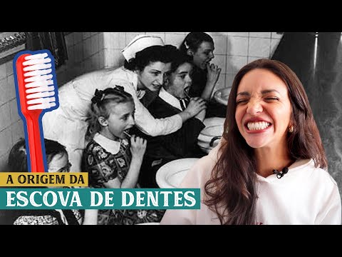 😱AS PESSOAS DE ANTIGAMENTE TINHAM BAFO? (Débora Aladim)