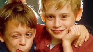 Macaulay Culkin