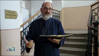 Zi de zi, cu părintele Constantin Necula - ediţia din 11 august 2025 (@TVR1)