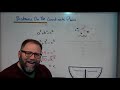 Distance and Triangles on the Coordinate Plane