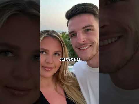 O que VOCÊ faria nessa SITUAÇÃO? #futebol #football #declan #declanrice #edit