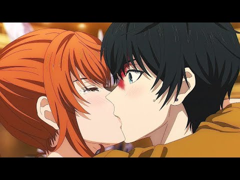 Top 10 Romance Anime Where The Girl Hates Then Loves The Same Guy