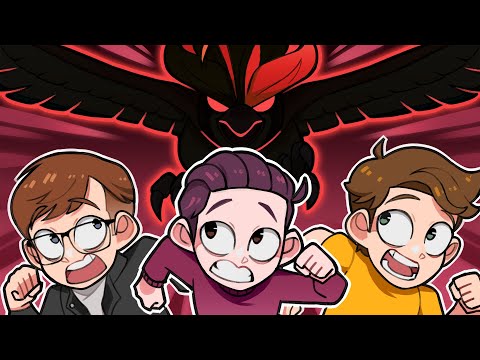 I Forced YouTubers To Play The Hardest Pokémon Mod