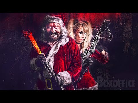 Killer Santa | Film Complet en Français | Horreur