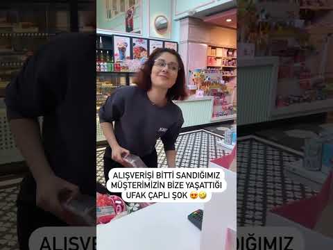 Minnoş Dükkan'a gelsem çılgınca alışveriş yapardım diyenler?:) #alışveriş #kırtasiye #shorts