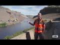Clamo River Monitoring and Restoration