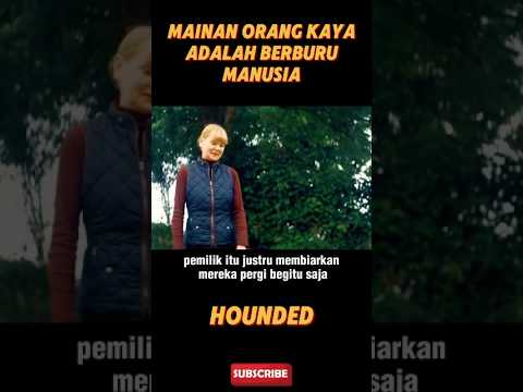 Si Kaya Jadikan Si Miskin Kelinci Percobaan! Part 1 #rekapfilm #rekapseries #alurceritafilm #shorts