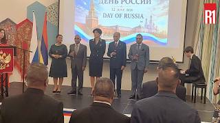 Rétrocession des Chagos : l'ambassadrice de la Russie apporte son soutien à Maurice
