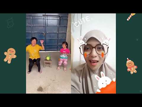 Kompilasi Video Shorts Najwa Daraini || Sate Gulali #shorts