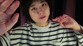 Asmr that is tingly (LIVE)