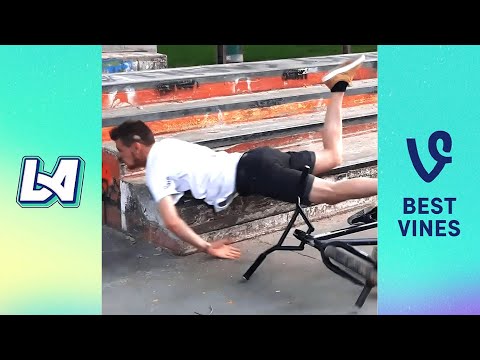 Funny Fails You May Have Missed - Try Not To Laugh Funny Videos