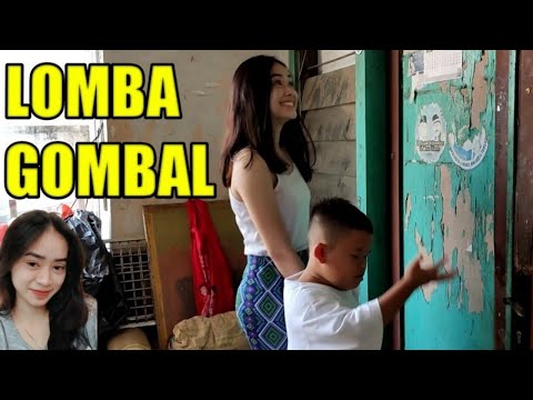 LOMBA GOMBAL