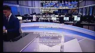 JG - Encerramento da última bancada de 2014 (10/11/2023)