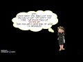 Lessons and Messages in Stories