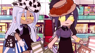 Shopping Time👒//meme//original by : @kittyyxso