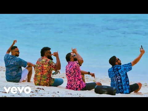InsideOut - Wele (Official Music Video)