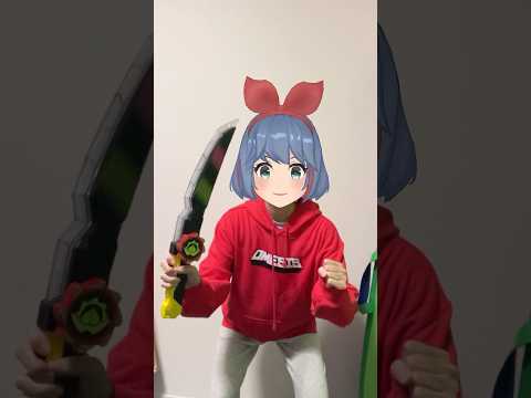 AIでゼルダの伝説になったらすごすぎたwww #shorts