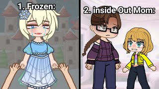 WEIRDEST Hidden Secrets in Kid's Movies: 😨