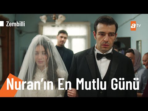 Nuran baba evinden ayrılıyor... - Zembilli 2. Bölüm @Zembilliatv