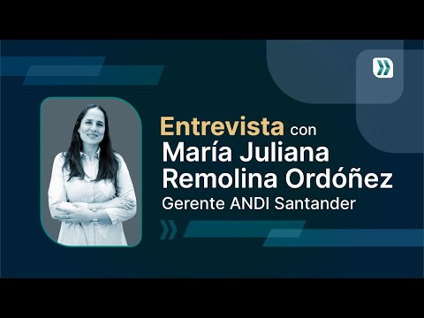 Entrevista | “Quiero hacer región”: María Juliana Remolina Ordóñez