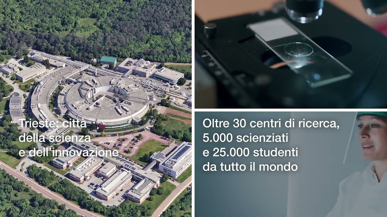 Generali Convention Center