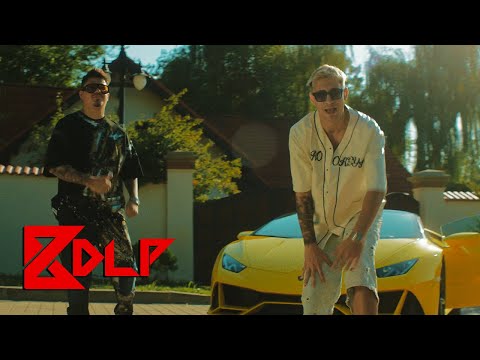 @YNYSebi ✘ Bogdan DLP - Lamborghini | Official Video