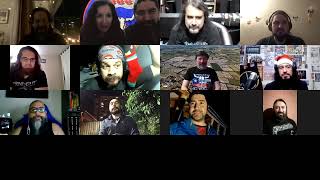 Saludo Navidad WOA 2020 (english)