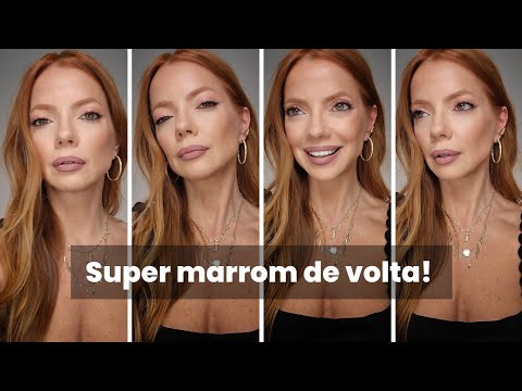 Ele está de volta! | Julia Petit