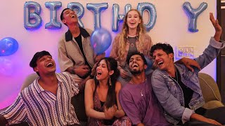 Yashika Ki Birthday Party mai kare Mazze - Vlog 2
